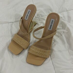 Steve Madden woman wedges